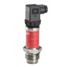 Danfoss pressure transmitter MBS 4510, Pressure transmitters with flush diaphragm and adjustable zero and span 